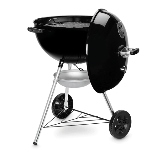 Weber - Original Kettle Charcoal Barbecue - 57cm
