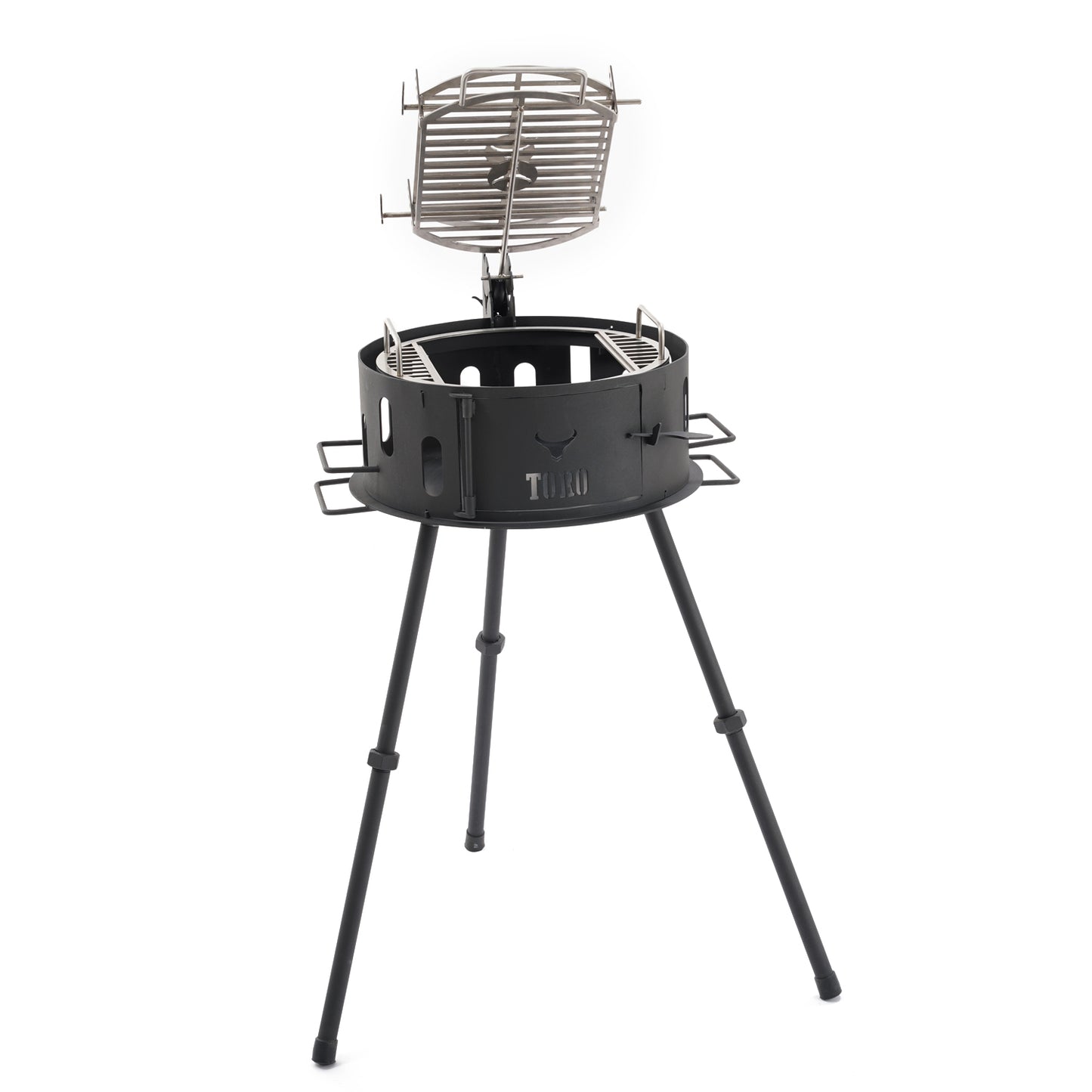 Toro - Black Angus Grill - Full Kit