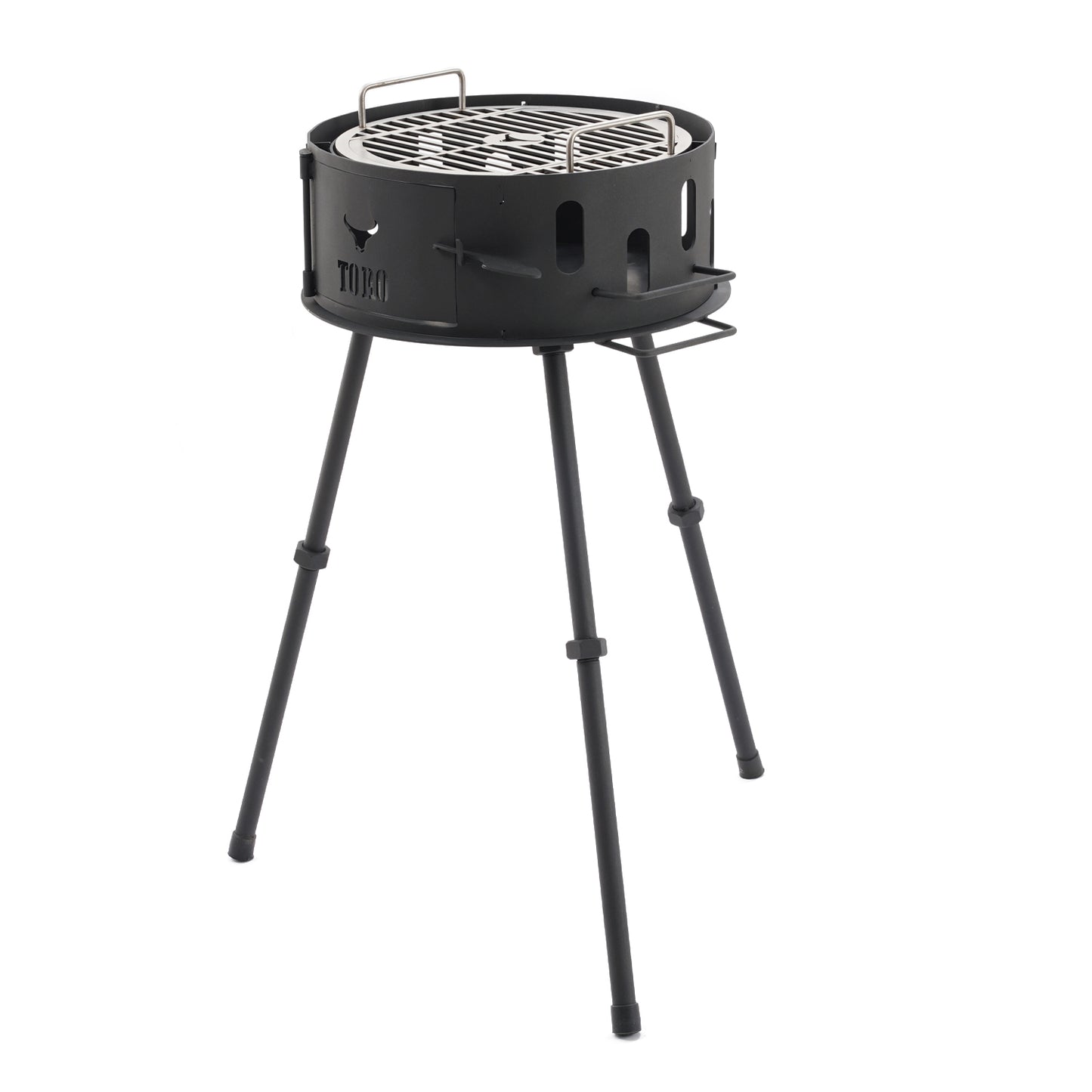 Toro - Black Angus Grill - Full Kit