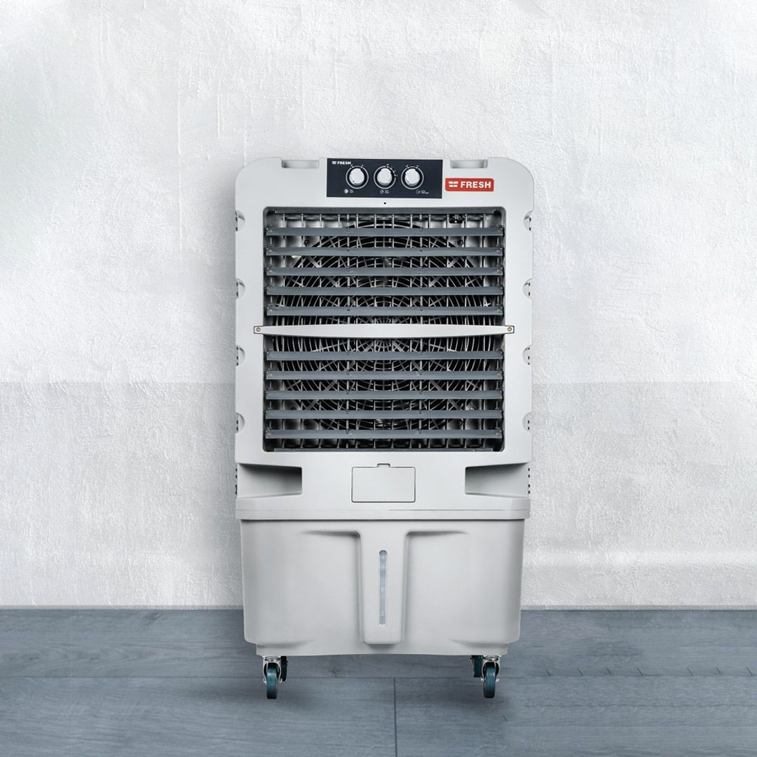 Fresh - Outdoor Air Cooler Smart - 120 Liters