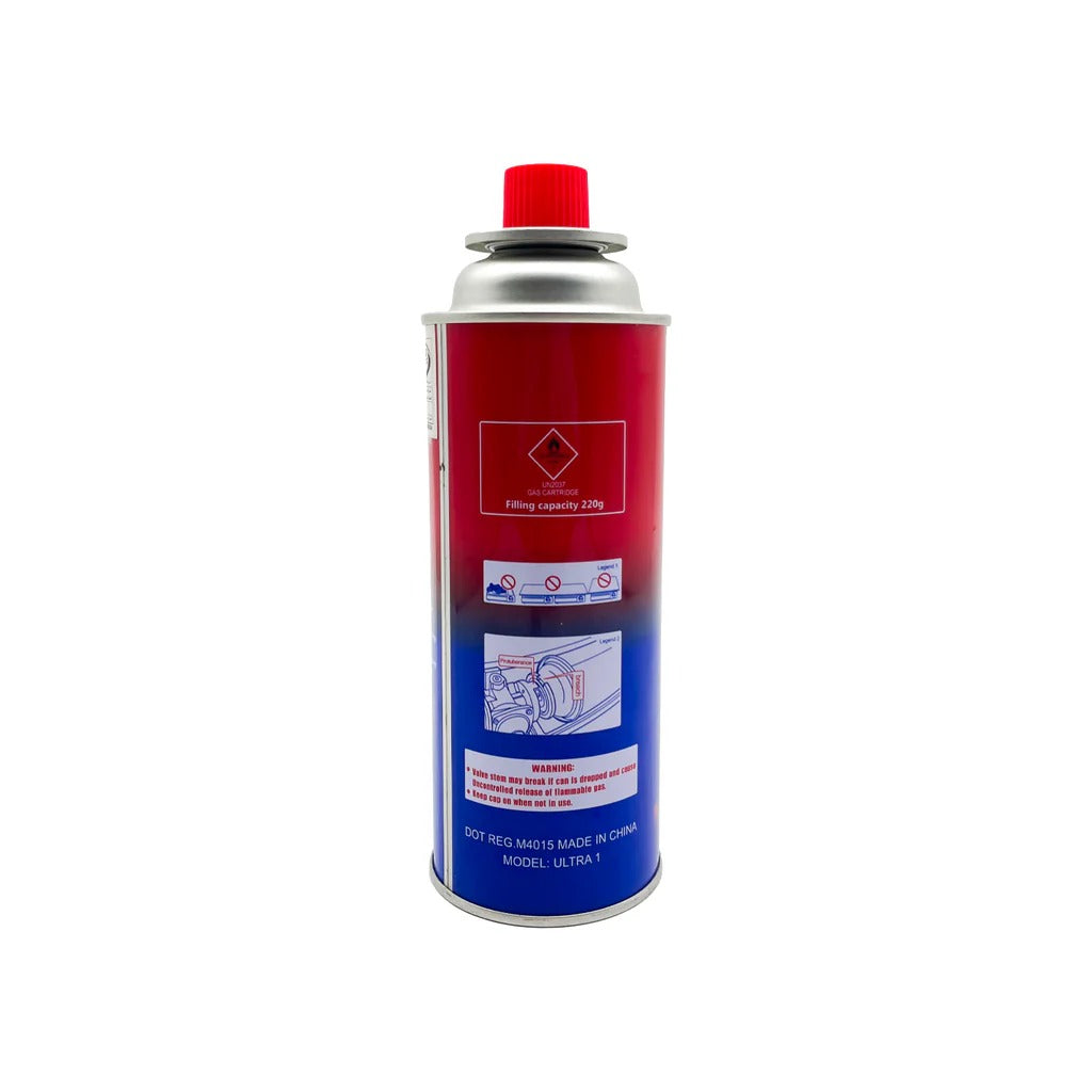 Butane Cartridge CP 250