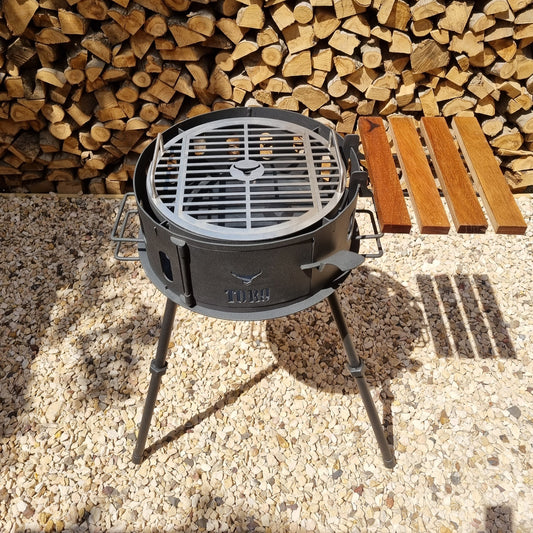 Toro - Black Angus Grill
