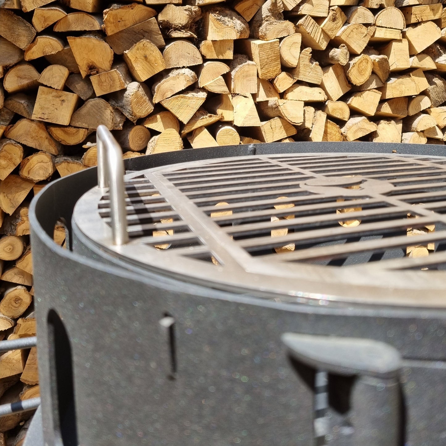 Toro - Black Angus Grill - Full Kit
