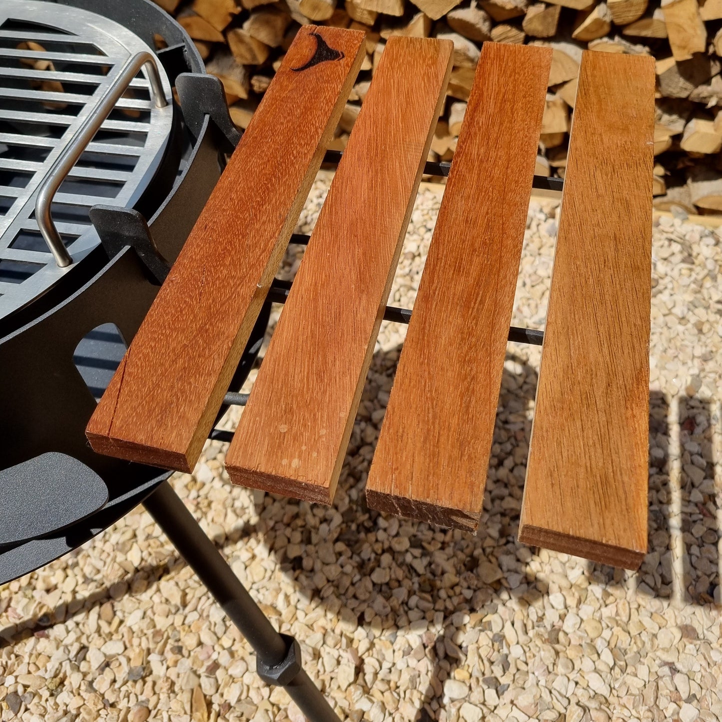 Toro - Black Angus Grill - Full Kit