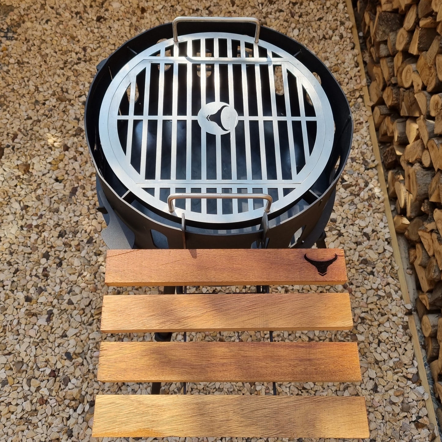 Toro - Black Angus Grill - Full Kit