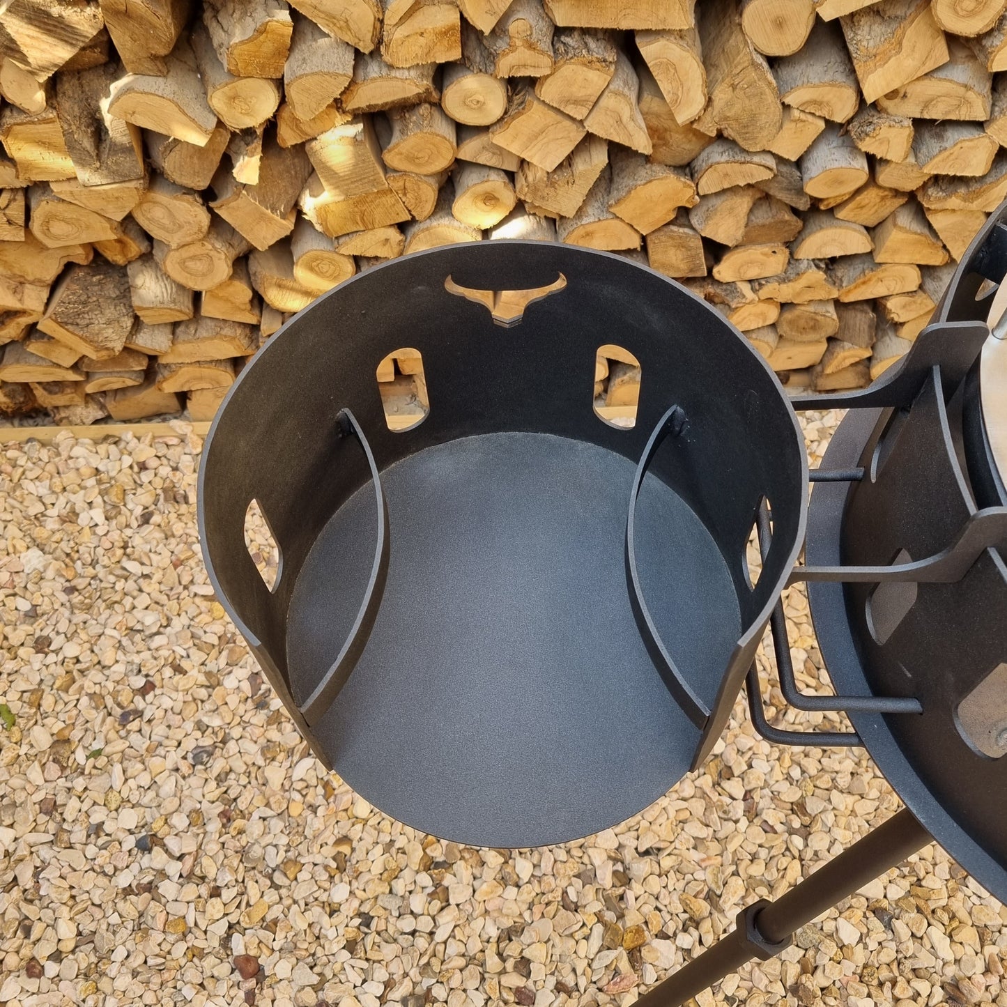 Toro - Black Angus Grill - Full Kit