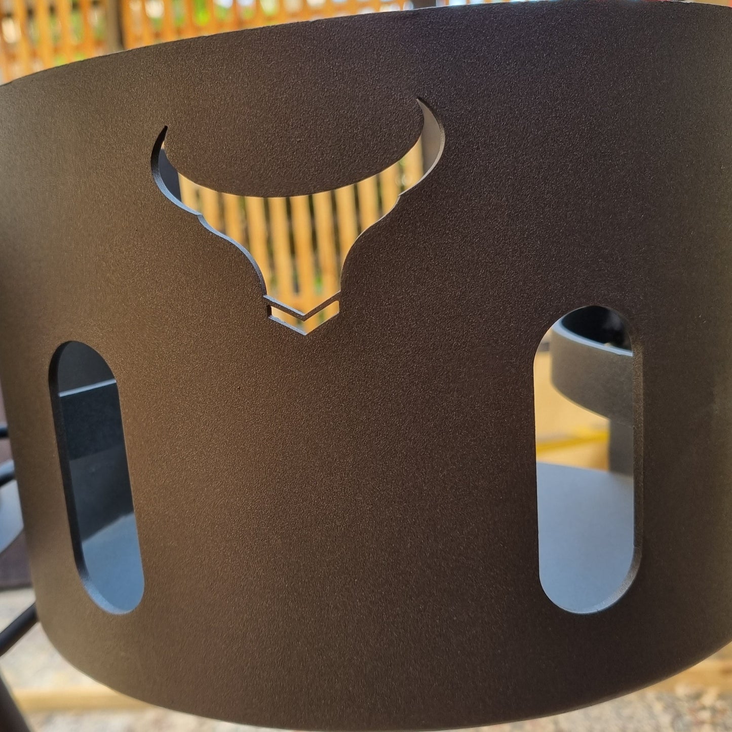 Toro - Black Angus Grill - Full Kit