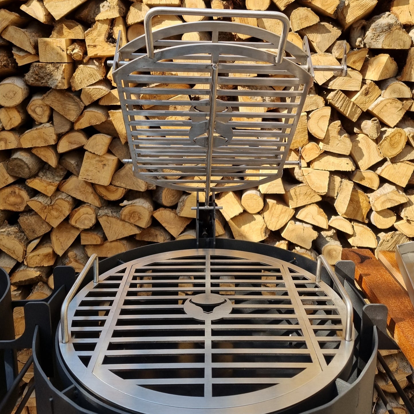 Toro - Black Angus Grill - Full Kit