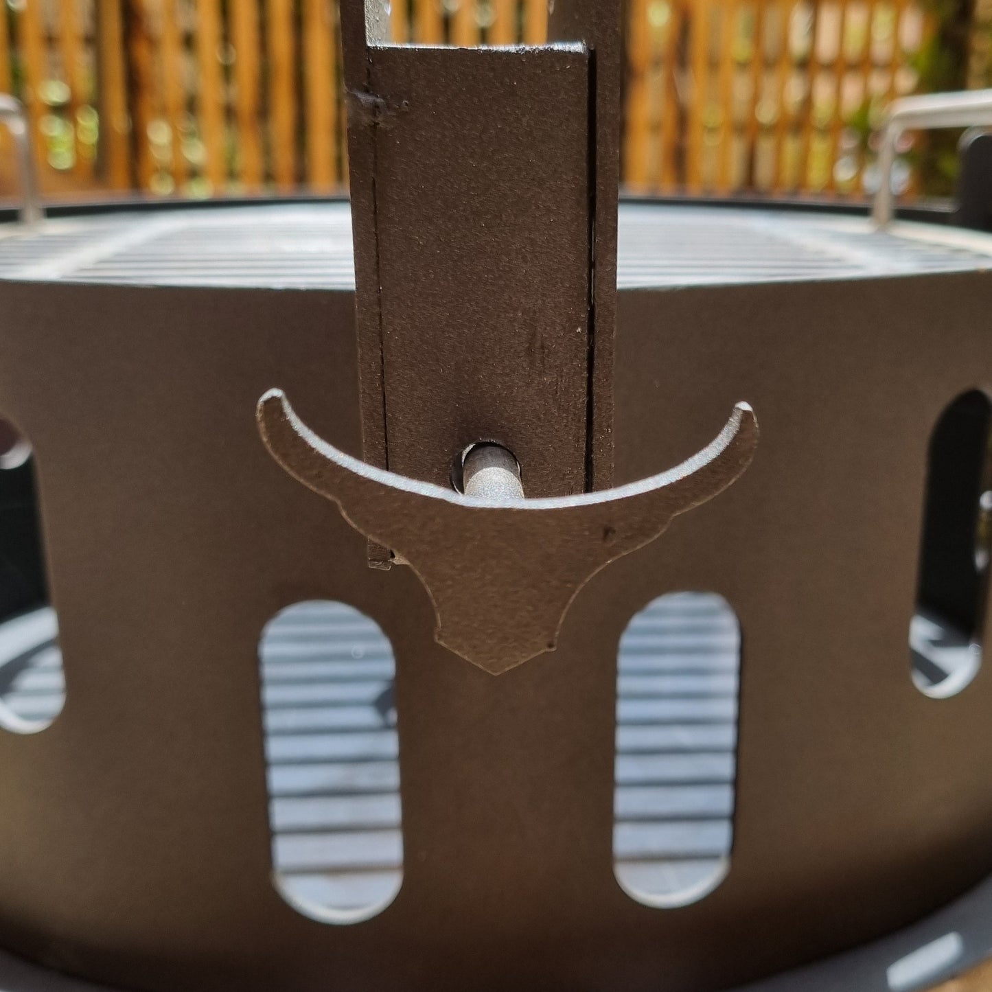 Toro - Black Angus Grill - Full Kit