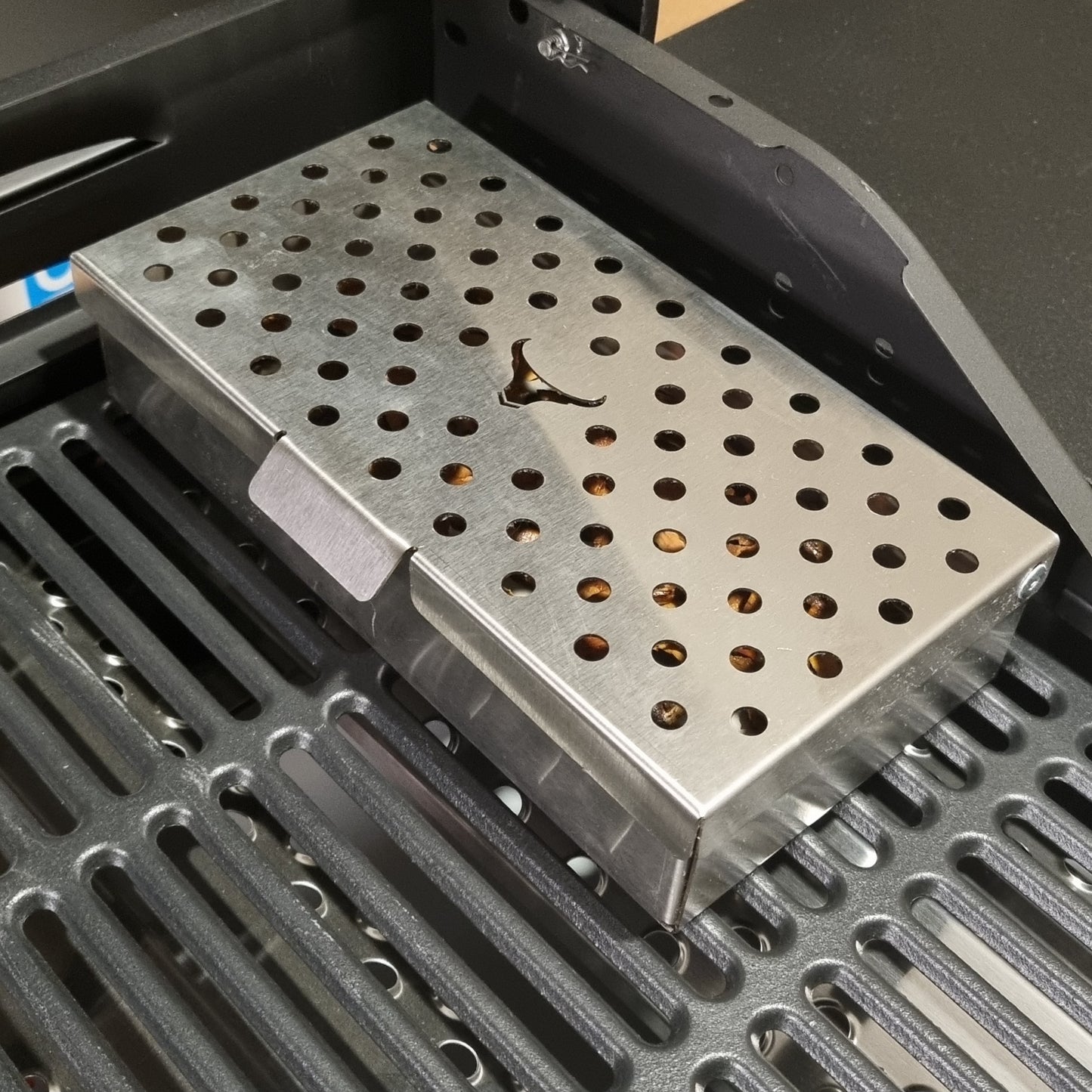 Toro - Smoker Box