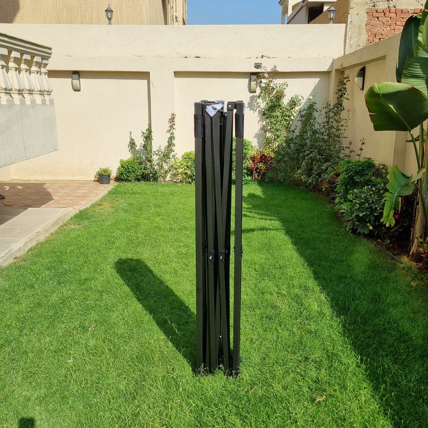 Steel 18kgs - 3x3 - Pop Up Gazebo Tent
