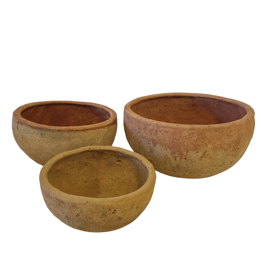 Terracotta Clay Pot