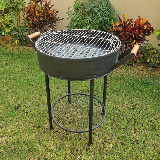 Snare Drum Grill