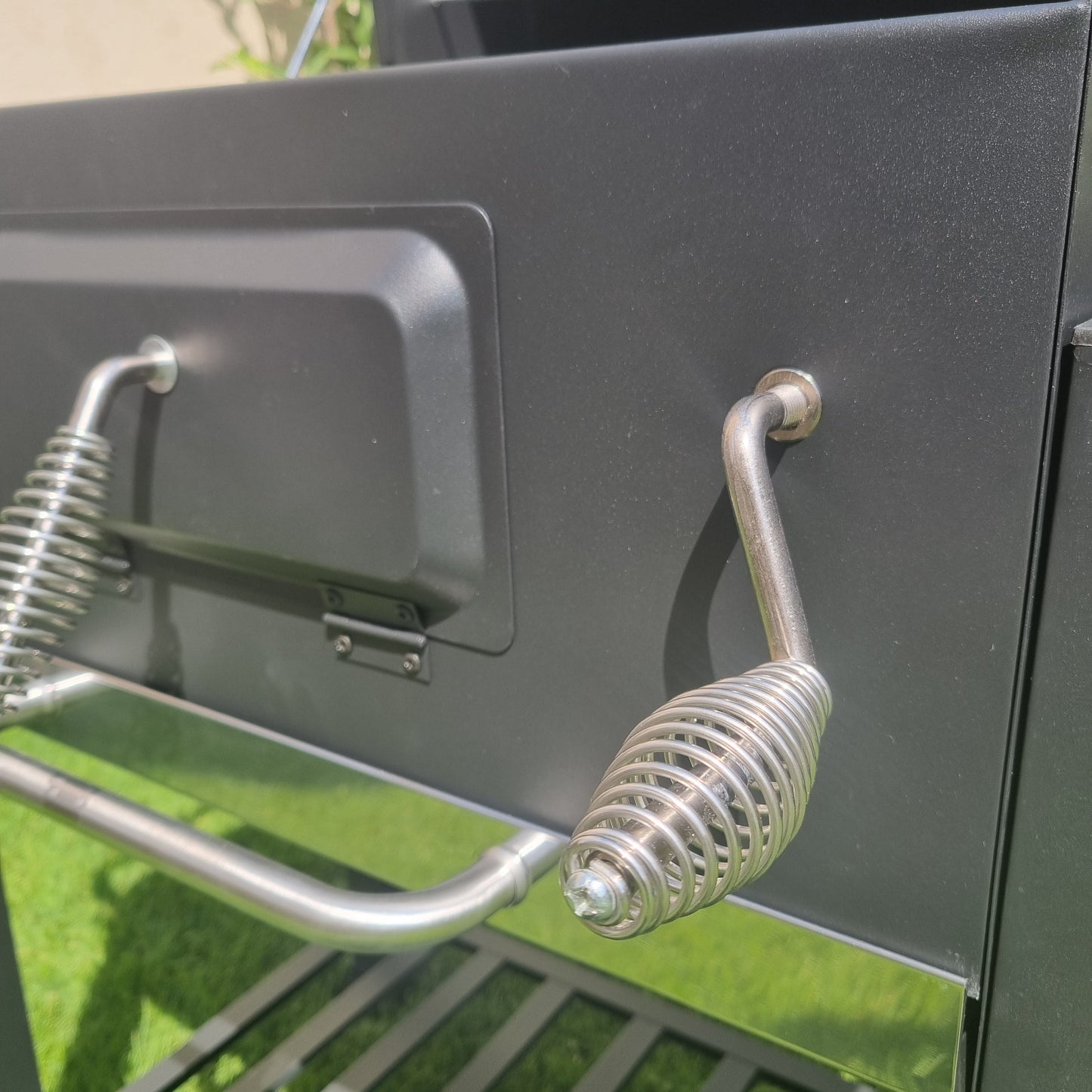 Uniflame Charcoal Barbecue (60cm)