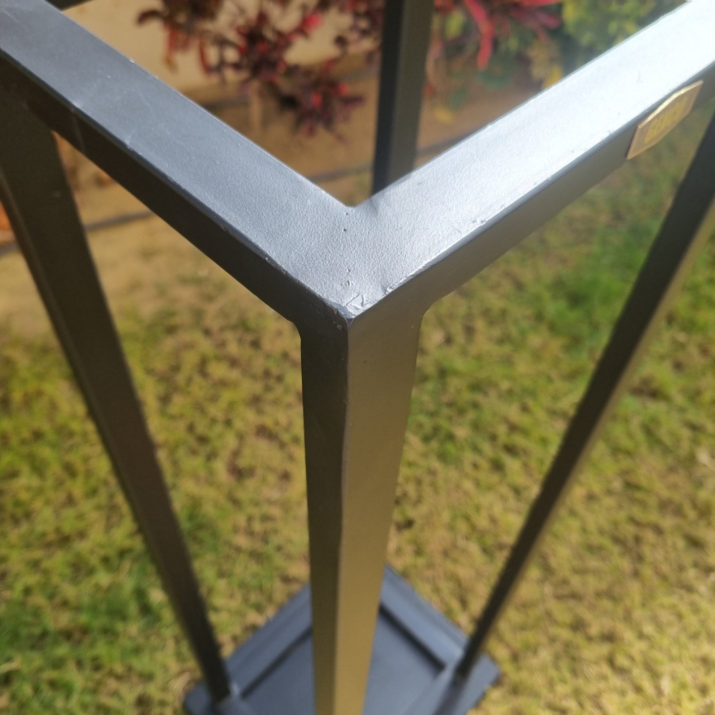 Genco - Firewood Rack
