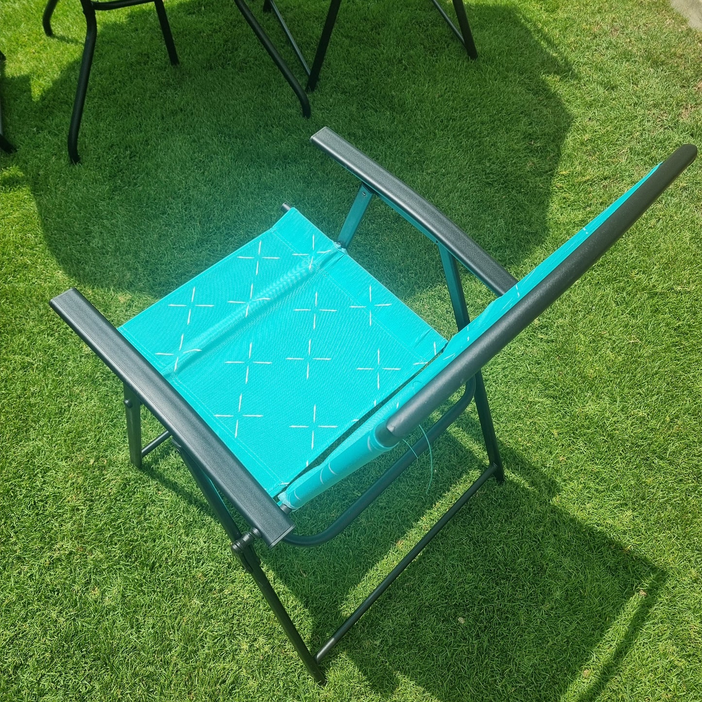 Garden Foldable Set of 6 pcs