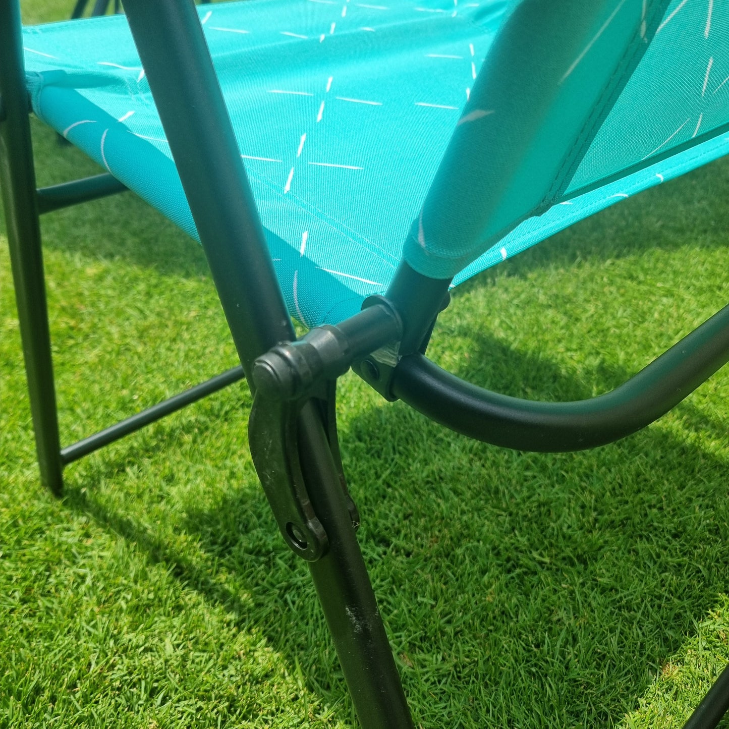 Garden Foldable Set of 6 pcs
