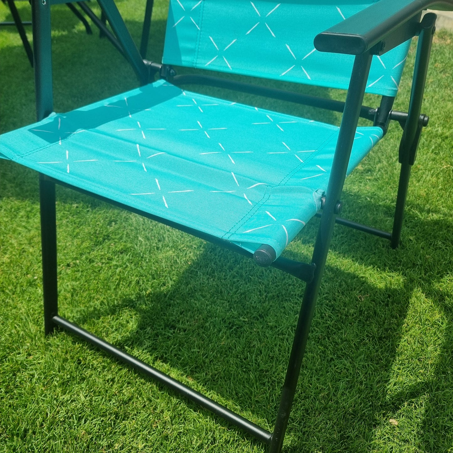 Garden Foldable Set of 6 pcs
