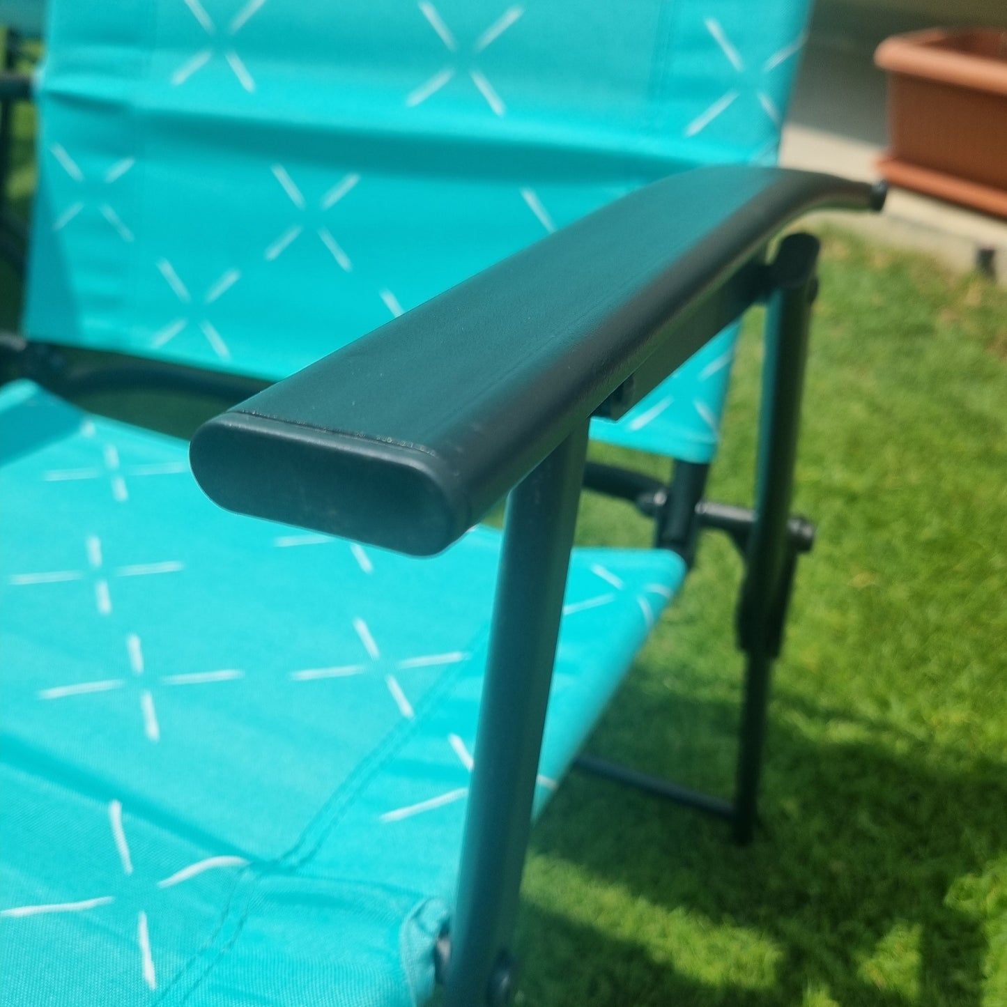Garden Foldable Set of 6 pcs