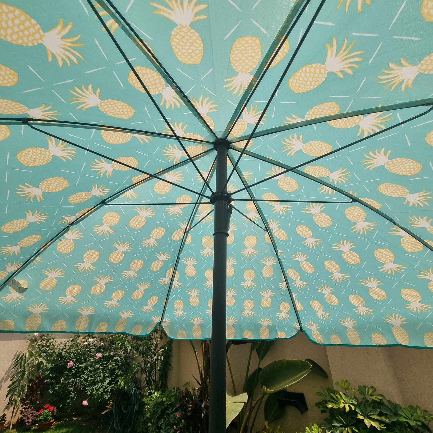 Garden Foldable Set of 6 pcs