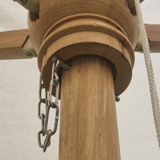 Stainless Steel Pin for Garden Umbrella
