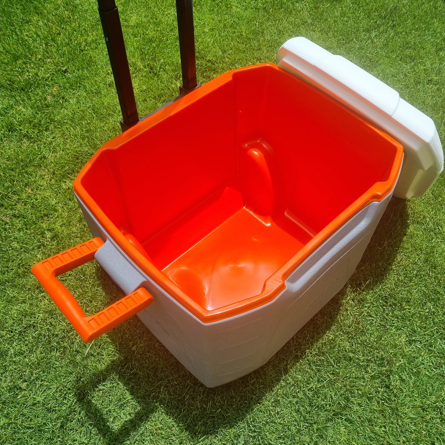 Fresh - Icebox 48L (trolley)