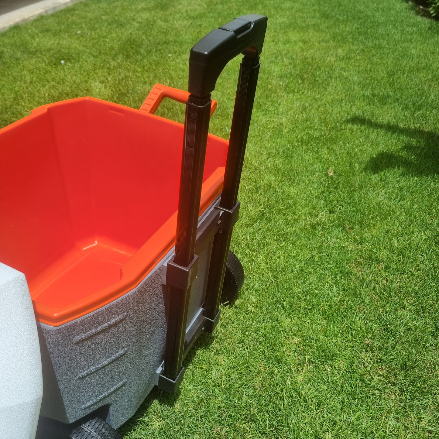 Fresh - Icebox 48L (trolley)