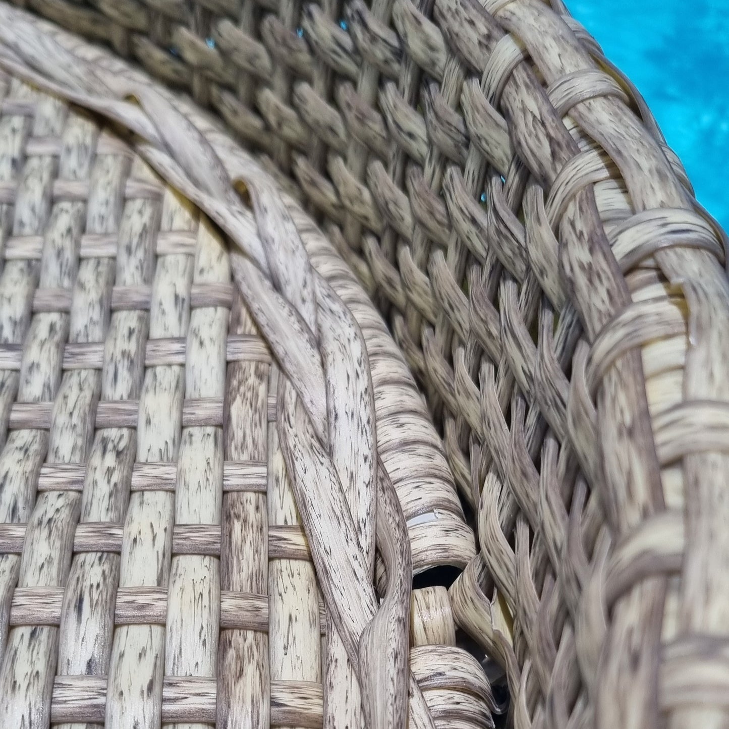 Bali Pool Tray (Aluminum)