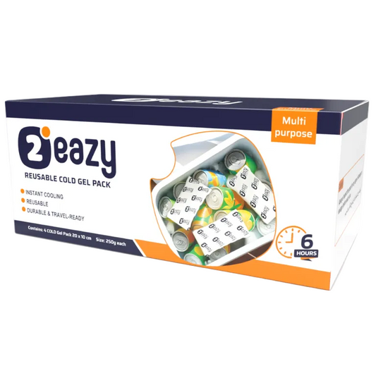 2eazy - Cold Gel Pack