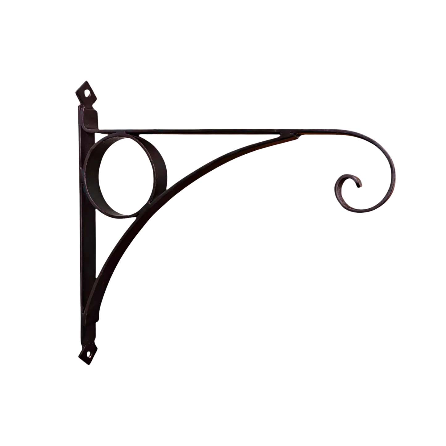 Genco - Ferro Antico - Plant Hook
