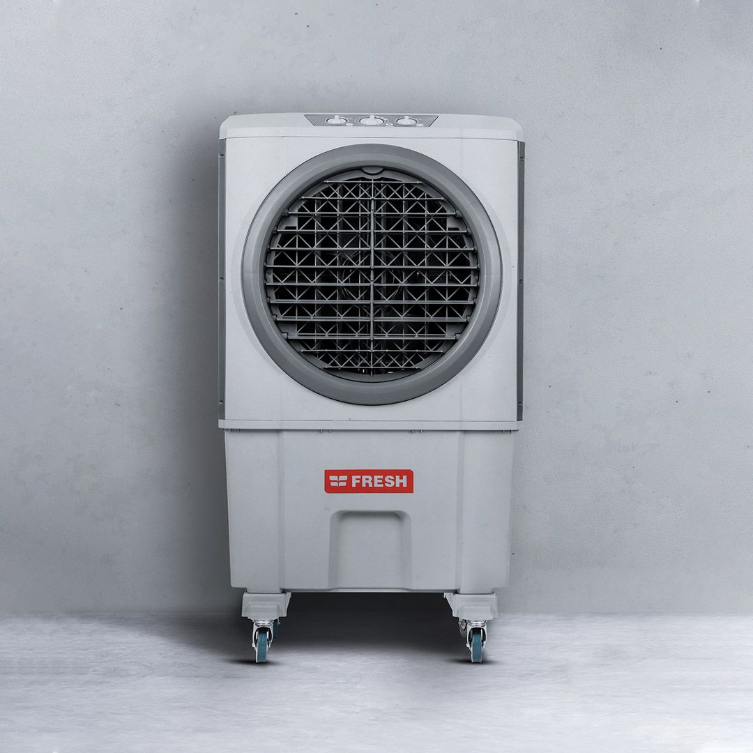 Fresh - Outdoor Air Cooler Smart - 60 Liters