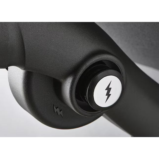 Weber - Q 3200 Gas Grill