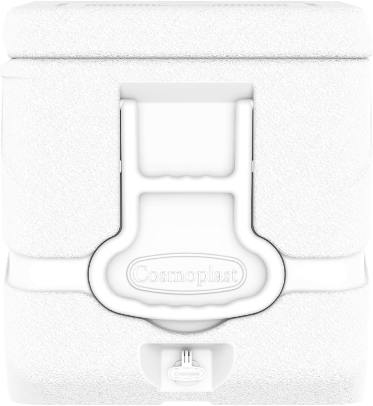 Cosmoplast - 102L Ice Box With Wheels