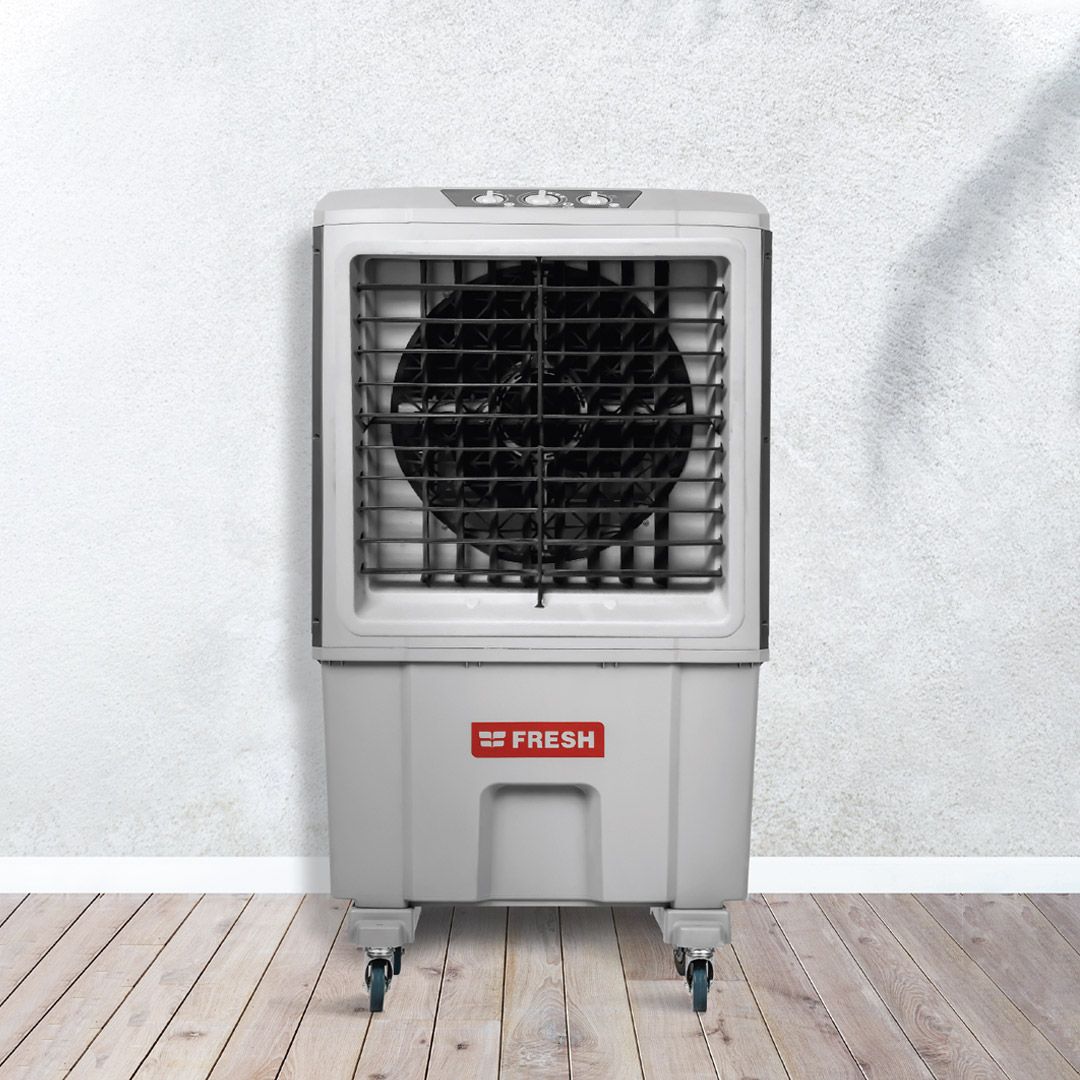 Fresh - Outdoor Air Cooler Smart - 80 Liters