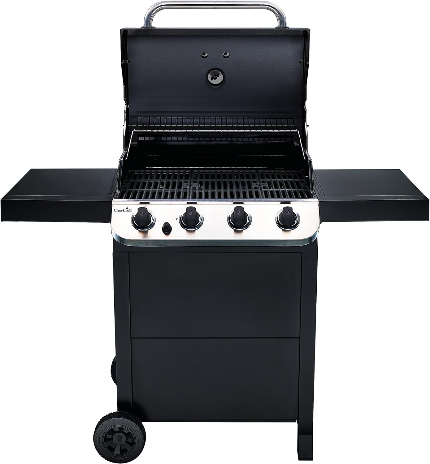 Char-Broil BBQ Gas 4B Convective