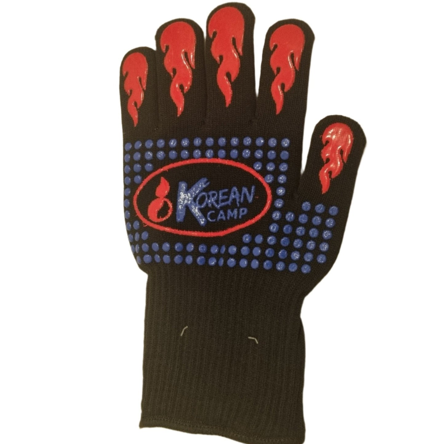 BBQ Grill Gloves (1 PC)