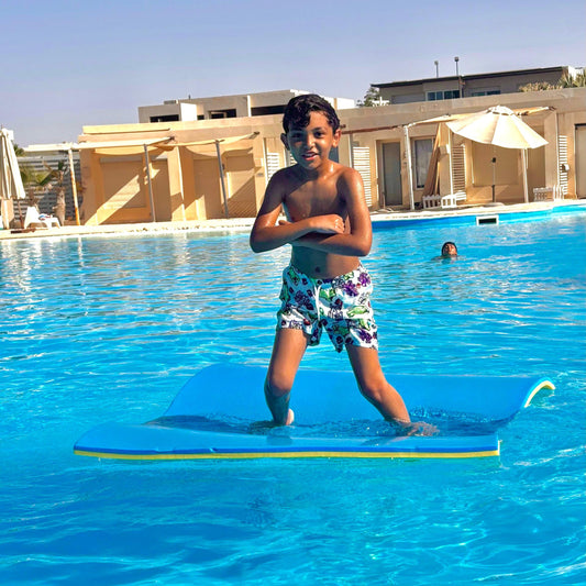 Boomer Floating Mat - Small