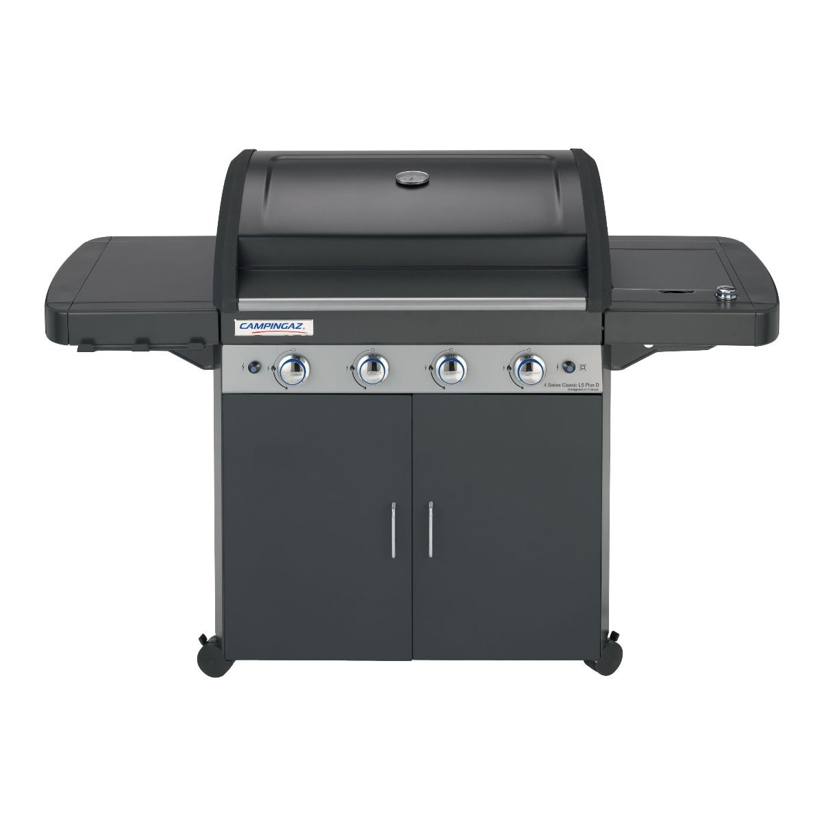 Campingaz - 4 Series LS Plus BBQ