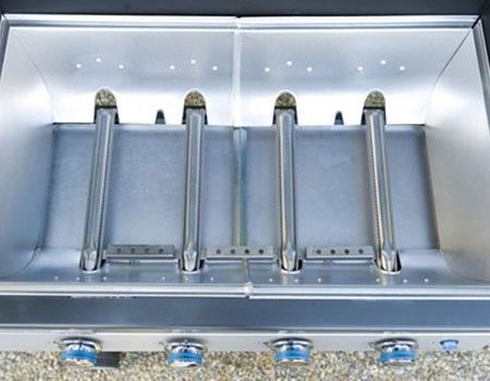 Campingaz - 4 Series LS Plus BBQ