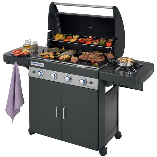 Campingaz - 4 Series LS Plus BBQ