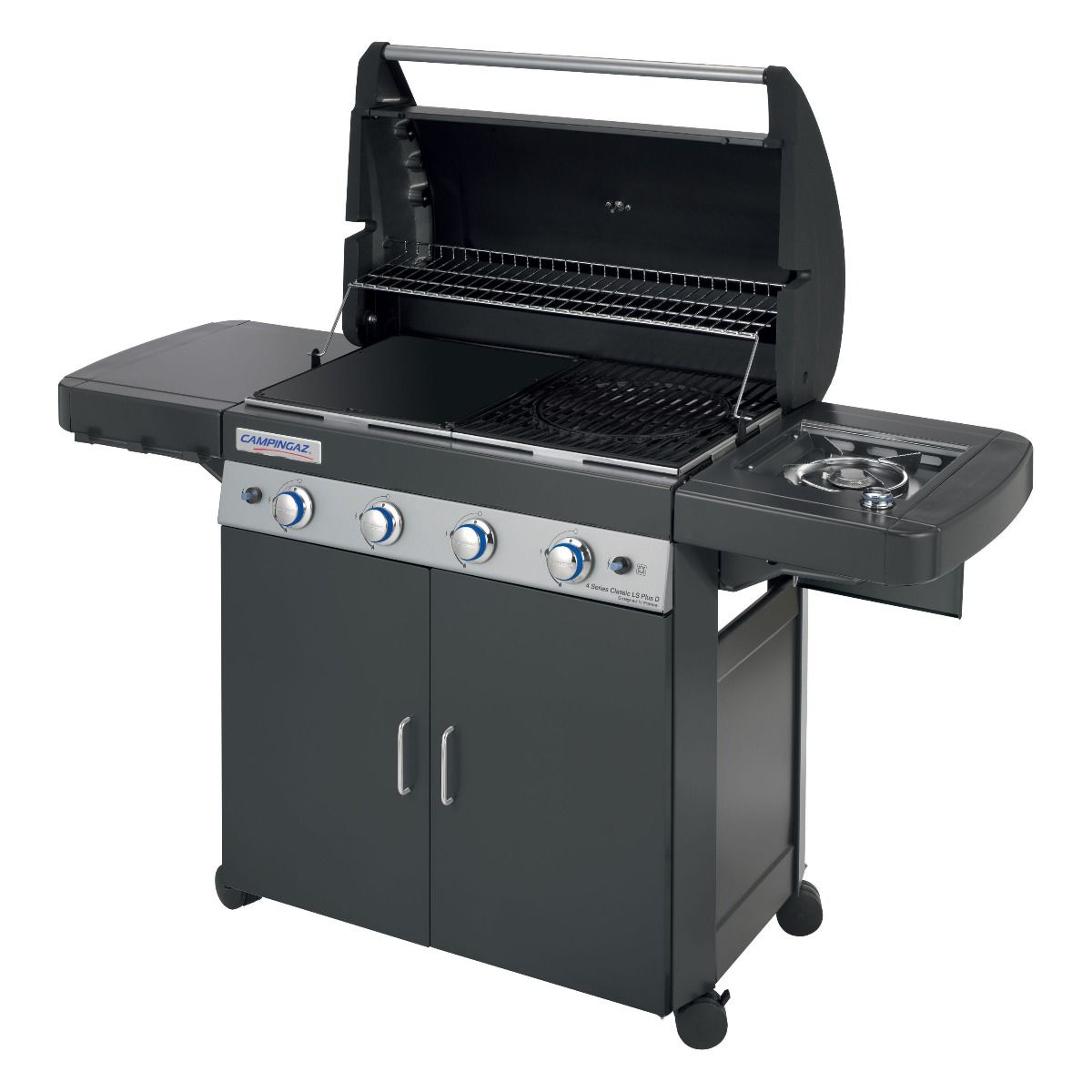 Campingaz - 4 Series LS Plus BBQ