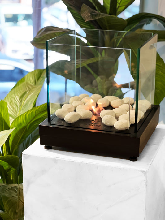 ECOFIRE - Carreau Table Top Flame