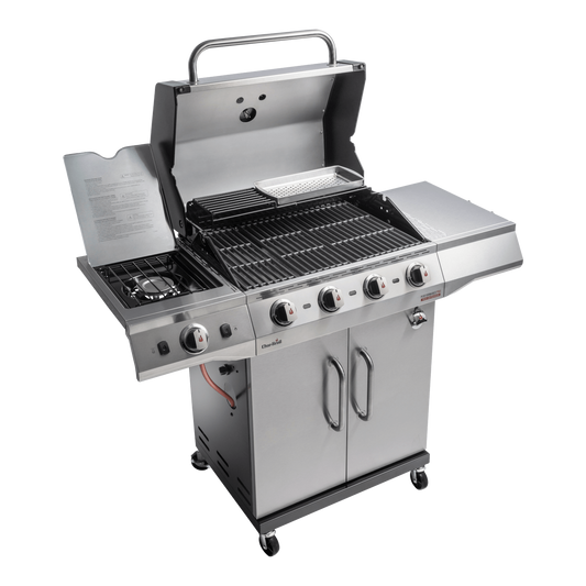 Char-Broil Performance PRO S 4 Burner TRU-Infrared