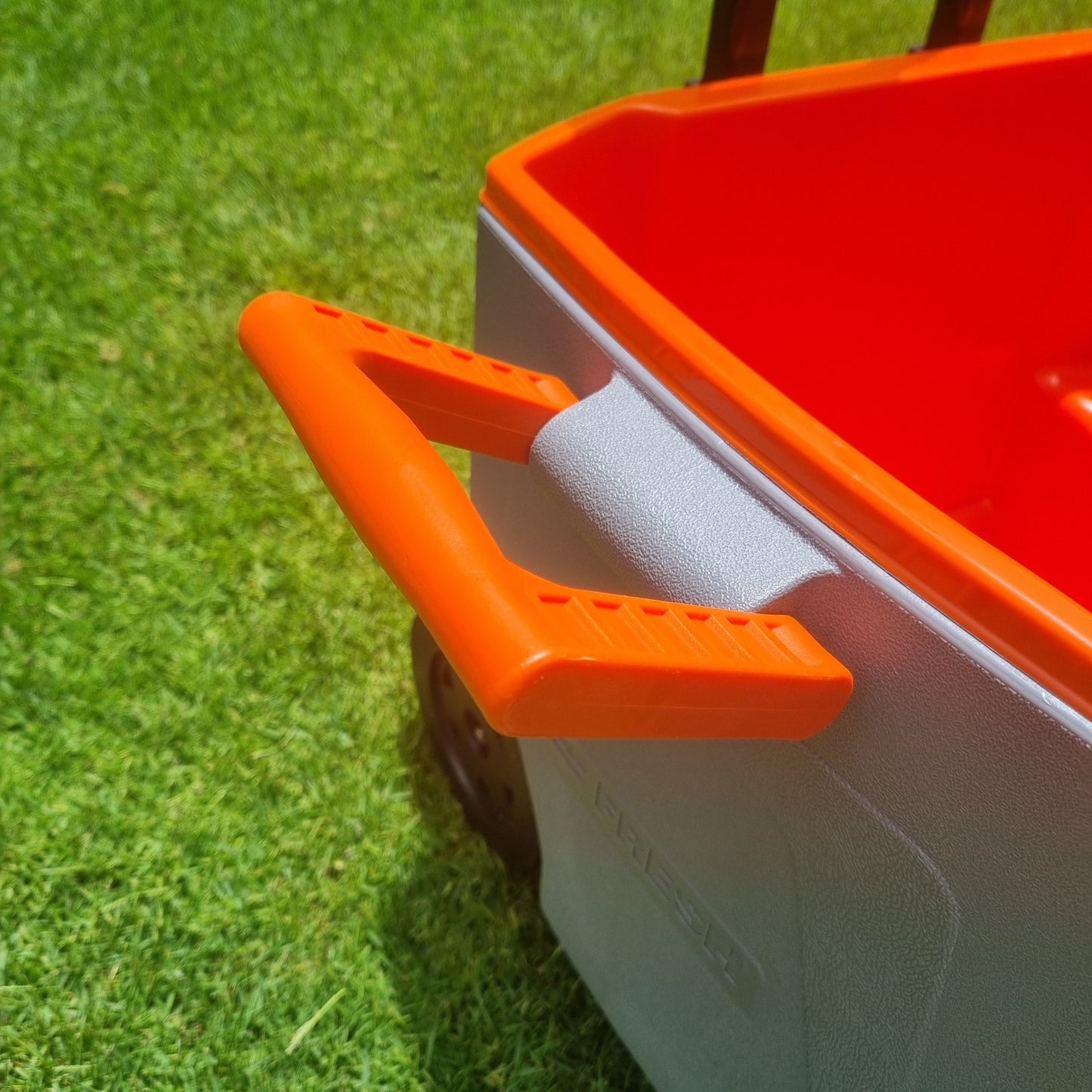 Fresh - Icebox 48L (trolley)