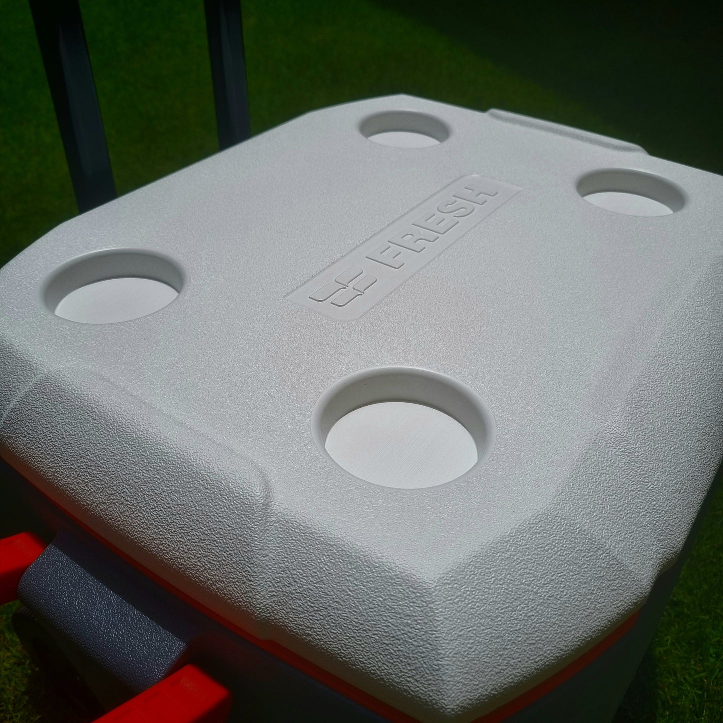 Fresh - Icebox 48L (trolley)