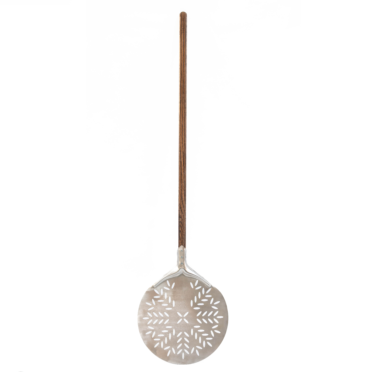 Premium Stainless Steel Pizza Peel