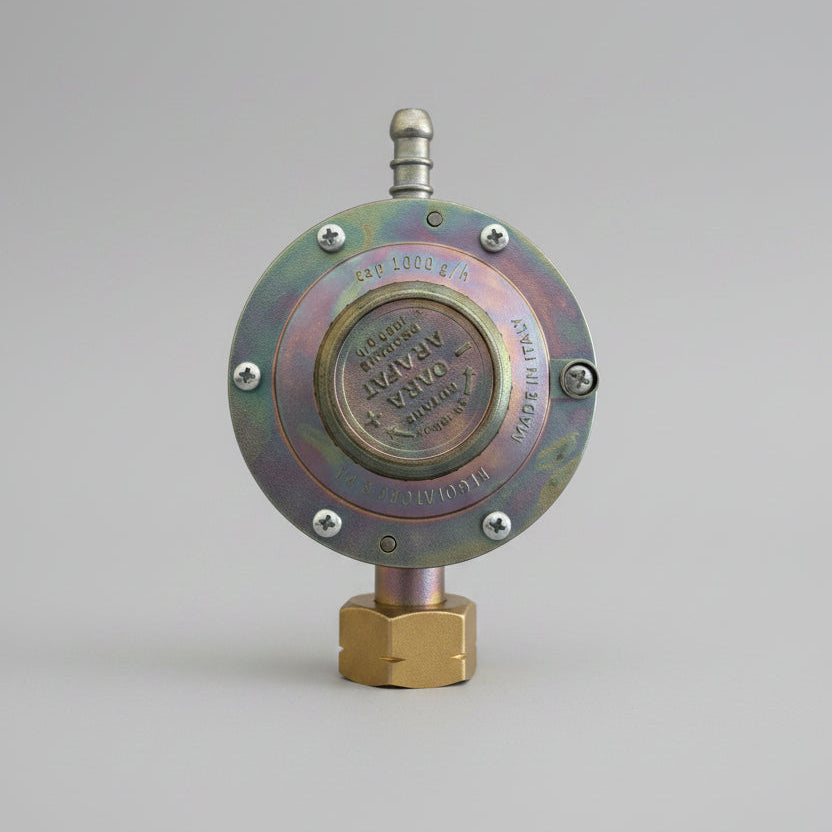 Gas Regulator
