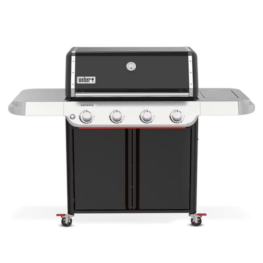 Weber - Genesis E-415 Gas Grill