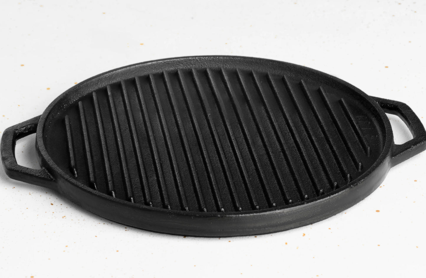 Grif - Cast Iron Grill - 30cm