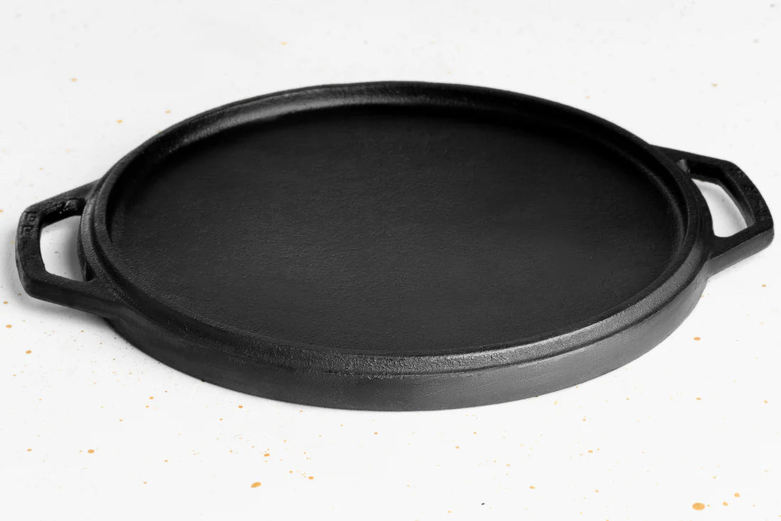 Grif - Cast Iron Grill - 30cm